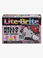 Hello Kitty And Friends Mini Lite Brite