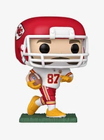 Funko Pop! Football Kansas City Chiefs Travis Kelce Vinyl Figure