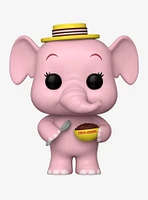 Funko Pop! Ad Icons Kellogg's Cocoa Krispies Elephant Vinyl Figure