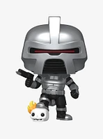 Funko Pop! Games Funko Fusion Battlestar Galactica Cylon Vinyl Figure