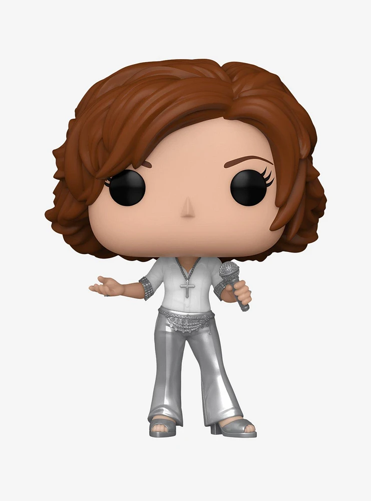 Funko Pop! Rocks Martina McBride Vinyl Figure