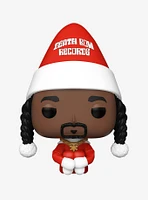 Funko Pop! Rocks Snoop Dogg Snoop on the Stoop Vinyl Figure