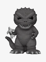 Funko Pop! Movies Godzilla (1954) Vinyl Figure