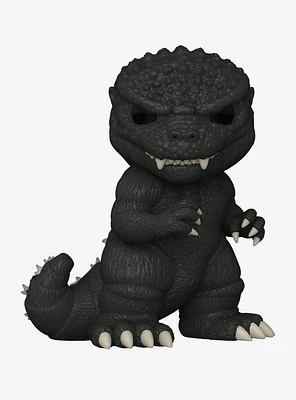 Funko Pop! Movies Godzilla (1984) Vinyl Figure