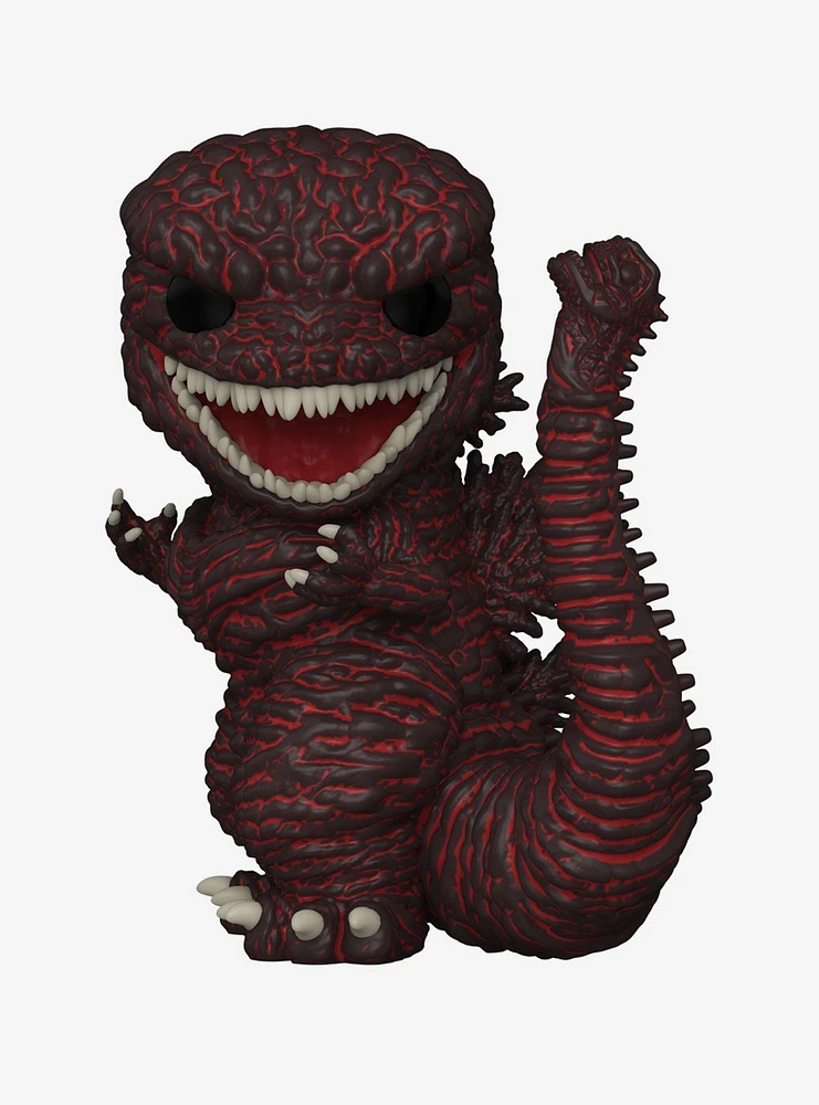 Funko Pop! Movies Godzilla (2016) Vinyl Figure