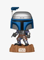 Funko Pop! Star Wars Jango Fett Vinyl Bobblehead