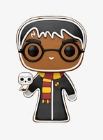 Funko Pop! Harry Potter Gingerbread Harry Potter Vinyl Figure