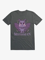 Chibi Cryptids Mothman T-Shirt