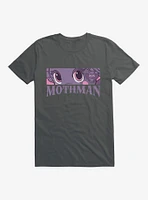 Hot Topic Chibi Cryptids Mothman Eyes T-Shirt