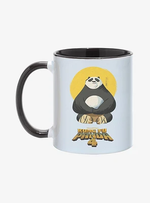 Kung Fu Panda 4 Inner Peace 11oz Mug