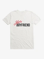 Hot Topic Her Boyfriend T-Shirt