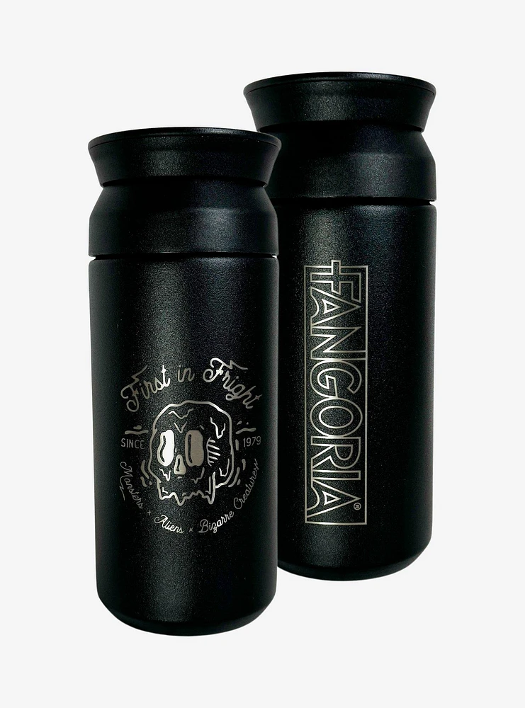 FANGORIA Travel Tumbler