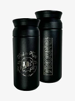 FANGORIA Travel Tumbler