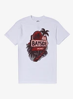 Bayside Vacancy Sign T-Shirt