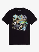 Ghost Papa Emeritus IV Racing T-Shirt