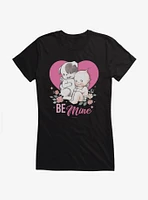 Kewpie Be Mine Girls T-Shirt