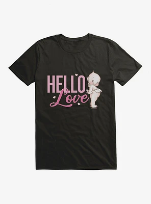 Kewpie Hello Love T-Shirt