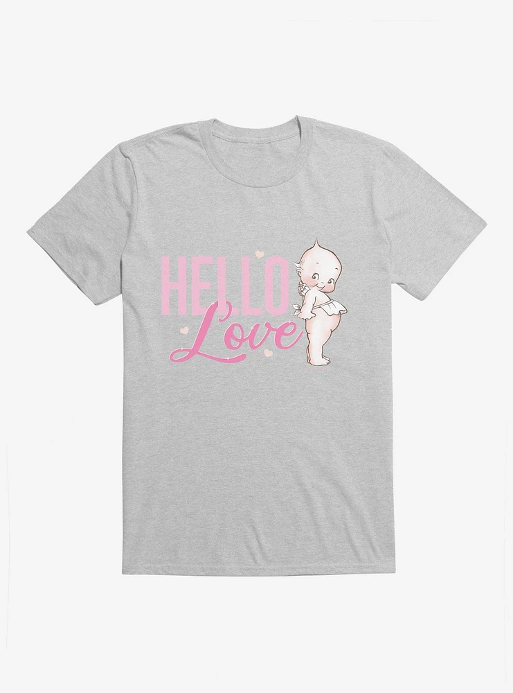Kewpie Hello Love T-Shirt