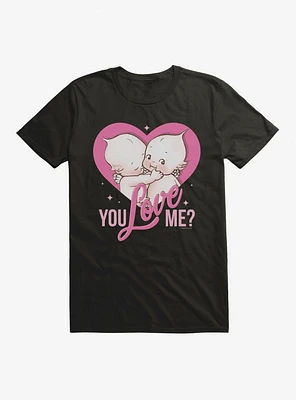 Kewpie You Love Me? T-Shirt