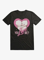 Kewpie You Love Me? T-Shirt