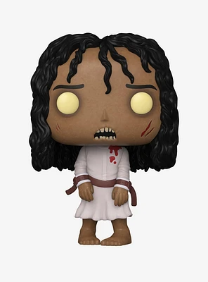 Funko Pop! Movies The Exorcist: Believer Angela Vinyl Figure