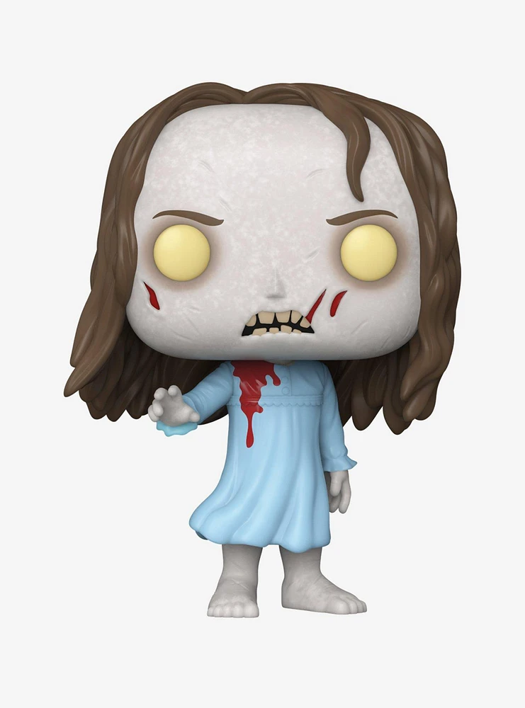 Funko Pop! Movies The Exorcist: Believer Katherine Vinyl Figure