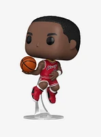 Funko Pop! Basketball Chicago Bulls Michael Jordan Vinyl Figure