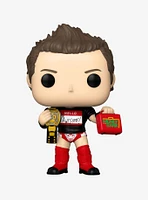 Funko Pop! WWE The Miz Vinyl Figure