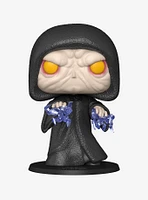 Funko Pop! Star Wars Emperor Palpatine Vinyl Figure