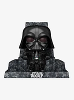 Funko Pop! Star Wars Darth Vader on Throne Vinyl Figure