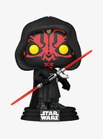 Funko Pop! Star Wars Darth Maul Vinyl Figure