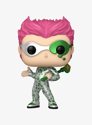 Funko Pop! Heroes DC Comics Batman Forever The Riddler Vinyl Figure