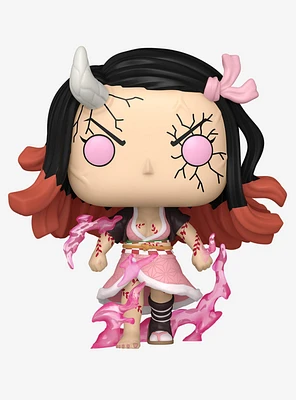 Funko Pop! Animation Demon Slayer: Kimetsu no Yaiba Nezuko Kamado Vinyl Figure