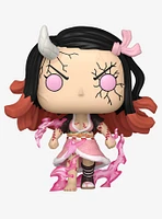 Funko Pop! Animation Demon Slayer: Kimetsu no Yaiba Nezuko Kamado Vinyl Figure