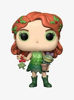 Funko Pop! Heroes DC Comics Batman Poison Ivy Holiday Vinyl Figure