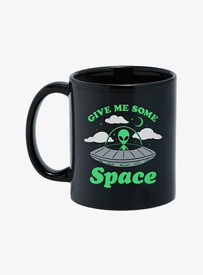 Alien Give Me Some Space 11oz Mug