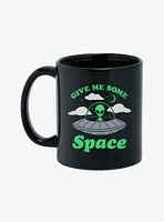 Alien Give Me Some Space 11oz Mug