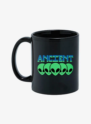 Alien Ancient 11oz Mug