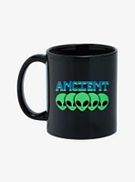 Alien Ancient 11oz Mug