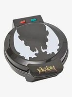 Marvel Venom Face Waffle Maker