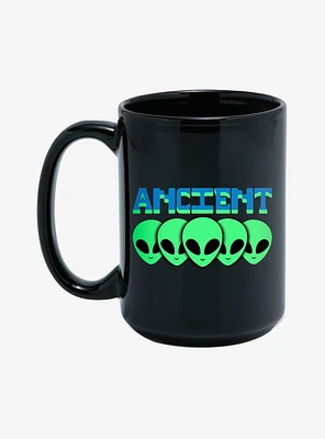 Alien Ancient 15oz Mug
