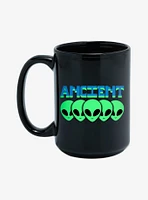 Alien Ancient 15oz Mug