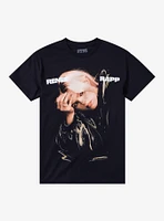 Renee Rapp Snow Hard Feelings Tour T-Shirt