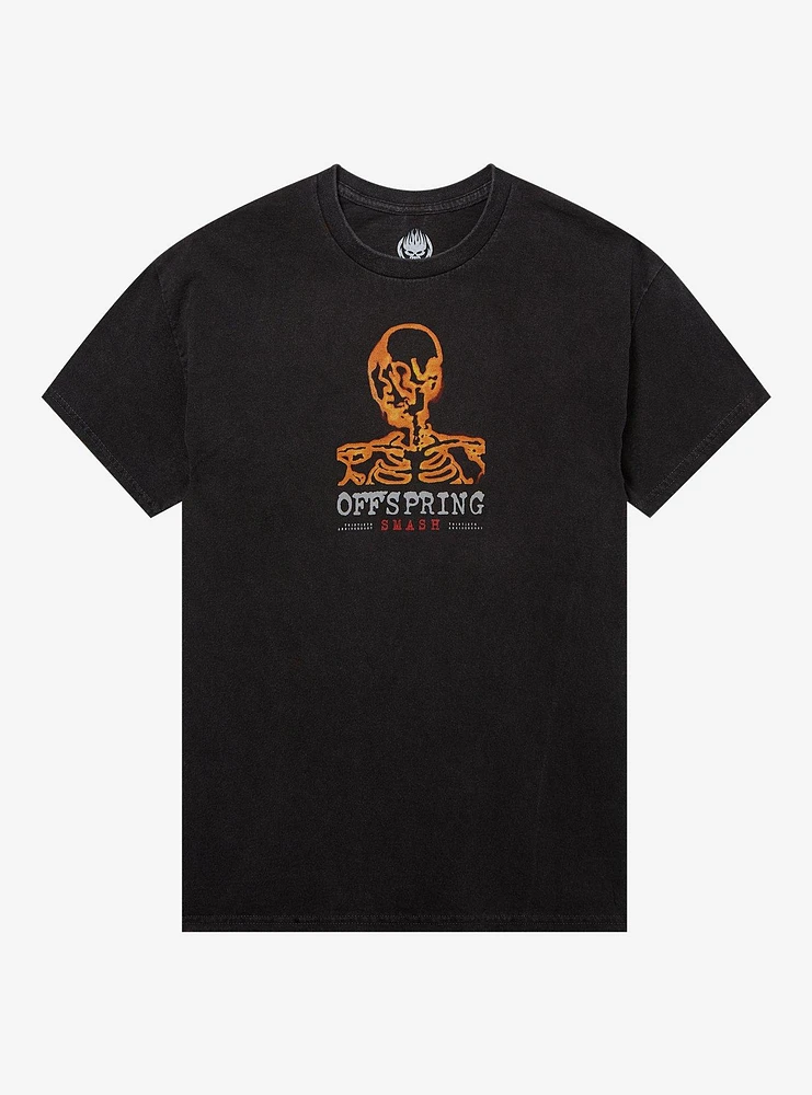 The Offspring Smash T-Shirt