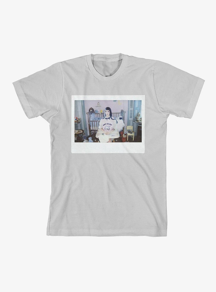 Melanie Martinez Polaroid T-Shirt