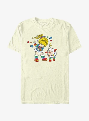 Rainbow Brite & Twink T-Shirt
