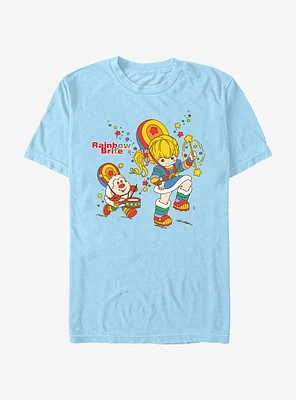 Rainbow Brite Parade Pals T-Shirt