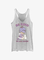 Rainbow Brite Kind To All Girls Tank