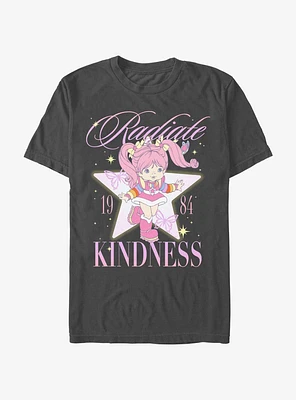 Rainbow Brite Tickled Pink Radiate Kindness T-Shirt