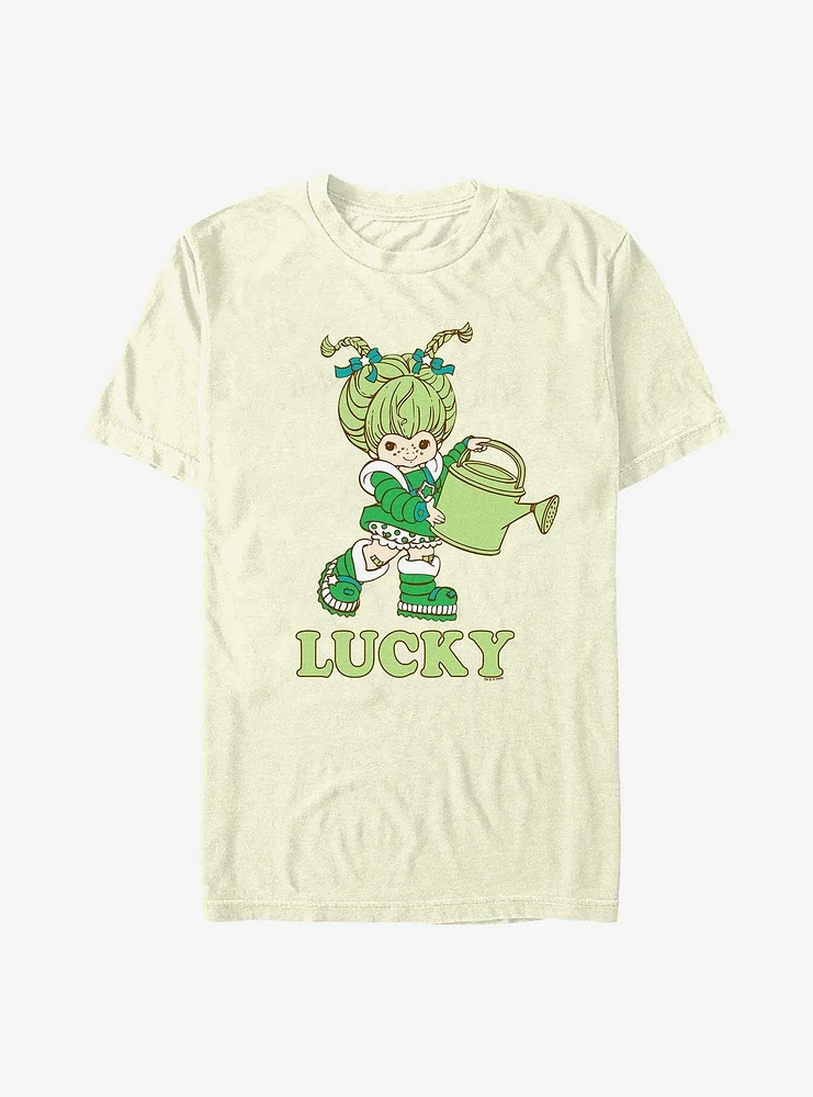 Rainbow Brite Patty O'Green Lucky T-Shirt